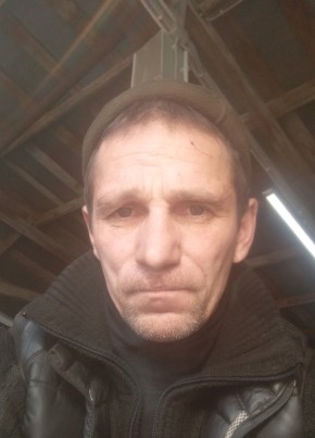 Кирилл, 41, Україна, Василівка