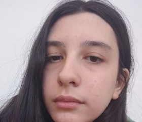 Olesya, 19, Vologda