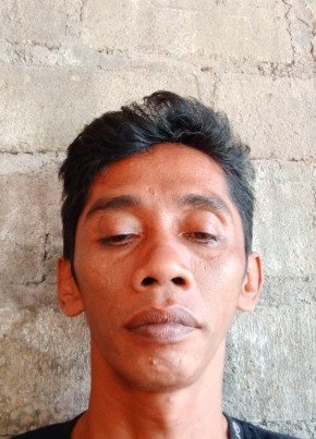 Ekaik, 46, Indonesia, Daerah Istimewa Yogyakarta