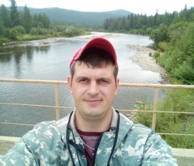 Виктор Носиков, 33 года, Красноярск
