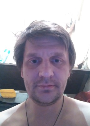 Роман, 41, Россия, Люберцы