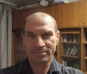 Сергей, 55 лет, Вологда