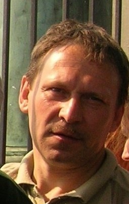 Ник, 57, Россия, Псков