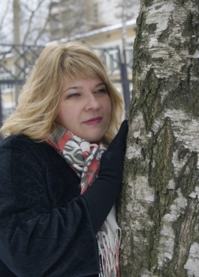 Лена, 44, Россия, Санкт-Петербург