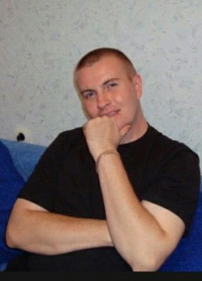 Виталий, 41, Россия, Рославль