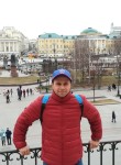 Ilya, 40, Saint Petersburg