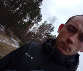 Денис Кулицкий, 25 лет, Новозыбков