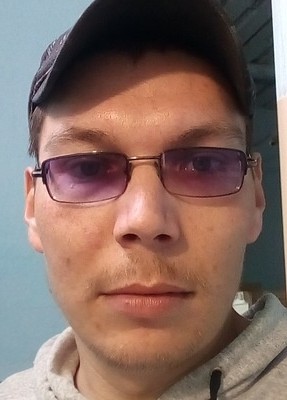 Maksim, 32, Россия, Катайск