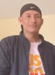 Emilio, 30, Pujili