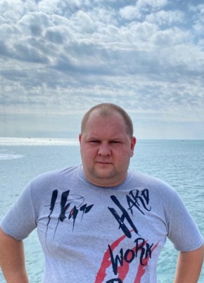 Александр, 33, Россия, Новороссийск