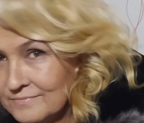 Svetlana, 60, Novosibirsk