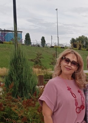 Irina из Тольятти 54 года