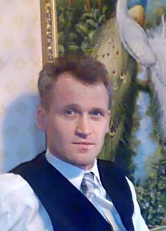 vladmir kvasov, 55, Россия, Москва