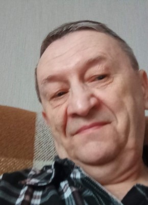 Михаил, 63, Рэспубліка Беларусь, Магілёў
