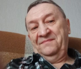 Михаил, 63 года, Магілёў