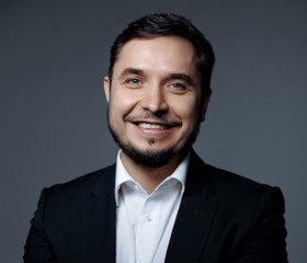 Igor, 40, Khimki