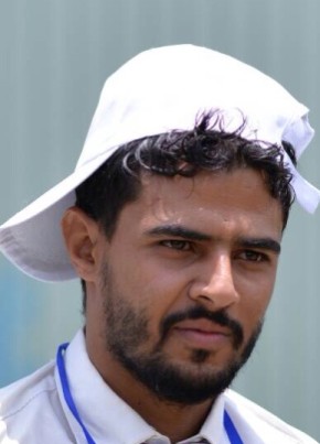 Ahmed, 39, الجمهورية اليمنية, إب