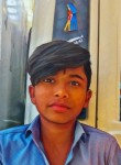 Pravin Thakor, 19 лет, Ahmedabad