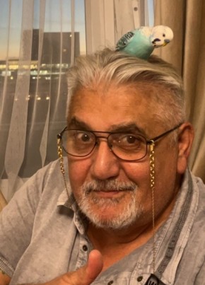 азери, 72, Azərbaycan Respublikası, Bakı