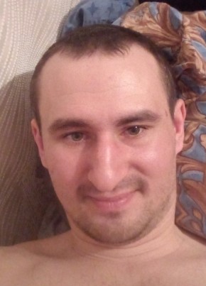 ALEX, 35, Россия, Богучар