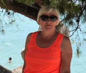 Татьяна , 70 лет, Θεσσαλονίκη