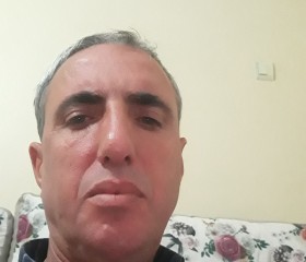 Metin , 51 год, İstanbul