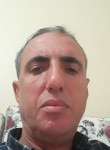 Metin , 51 год, İstanbul