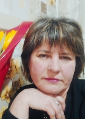 Светлана, 52, Україна, Дебальцеве