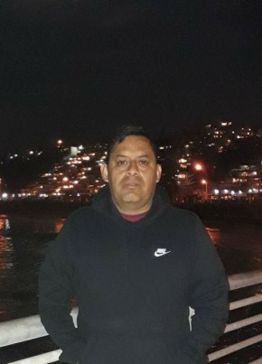 Juan Jose, 22, República de Chile, Viña del Mar