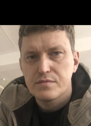 Дмитрий из Горад Мінска 46 лет