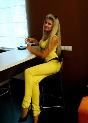 Anna, 37, Україна, Кременчук