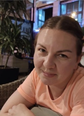 Katya, 39, Russia, Moscow