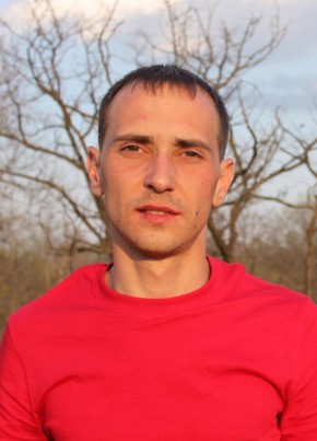 Михаил, 35, Россия, Солнцево