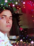 Javed Gujjar, 22 года, Nagar