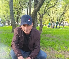 Вадим, 49 лет, Санкт-Петербург