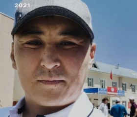 Жоомарт, 38 лет, Бишкек