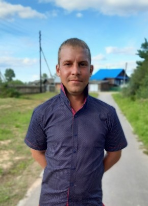 Сергей , 31, Россия, Рязань