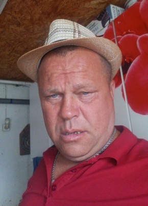 Александр из Липецка 18 лет
