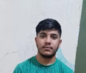 عبدالله جان خزری, 21, Tehran