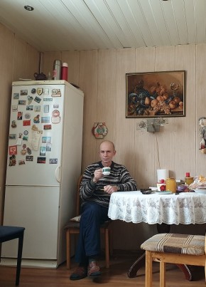 Вадим, 62, Россия, Дубна (Московская обл.)