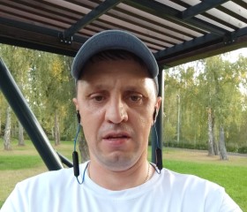 Алексей, 40 лет, Усть-Илимск