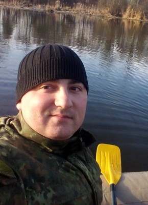 Дима, 31, Україна, Коростень