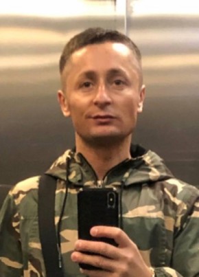 Sergey, 34, Russia, Saint Petersburg