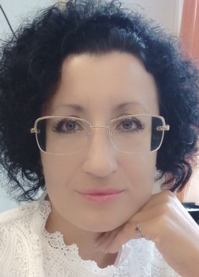 Ксения из Сургута 43 года