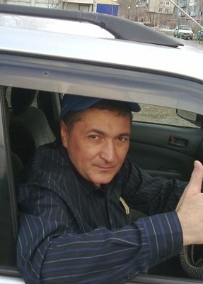 Иван, 58, Россия, Знаменка