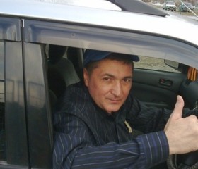 Иван, 58 лет, Знаменка