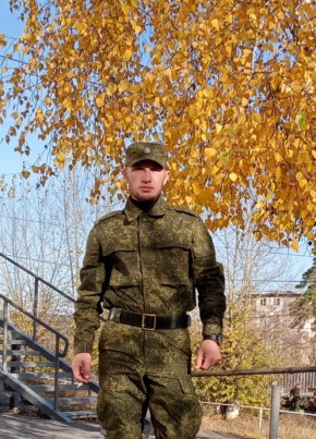 Vladimir, 35, Россия, Камышлов