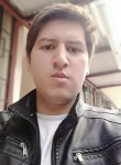Leninsao, 31, Ambato