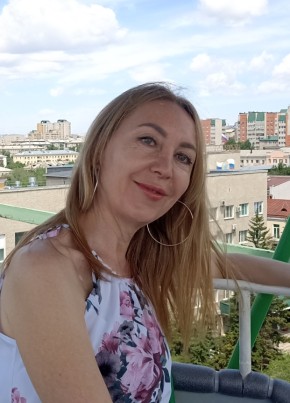 Татьяна, 53, Россия, Чита