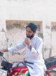 Masood, 18 лет, اسلام آباد